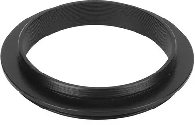 Imagen del producto de Adaptador para telescopio de aluminio - - 50 mm - 60 mm - Para astronomía