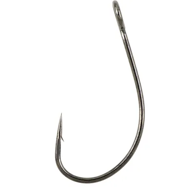 Produktbild von Gamakatsu LS-3424 Spoon Haken - Angelhaken, Größe/Packungsinhalt:Gr. 6 / 10 Stück