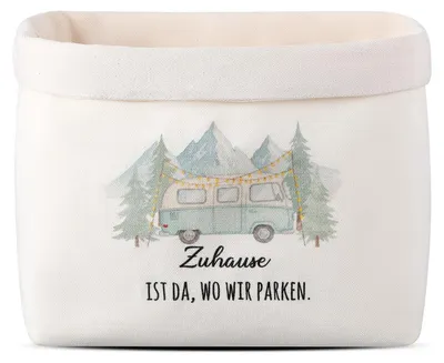 Produktbild von Camping-Geschenke, ideal für Camper, die perfekte Aufbewahrungslösung