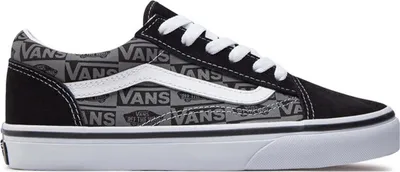 Immagine prodotto di Vans Sneakers VN0A5EE6N421 in Black color size 21