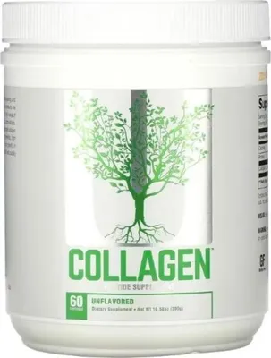 Produktbild von Universal Nutrition | Collagen Powder / Types 1 and 3 Without flavor