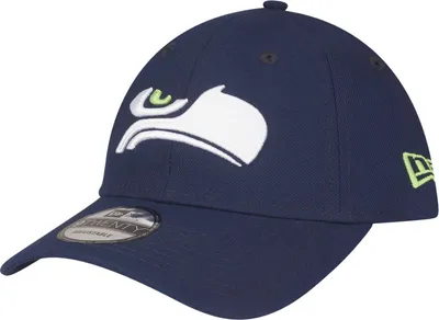 Obrázok produktu pre New Era 9Twenty Strapback Cap - ELEMENTAL Seattle Seahawks