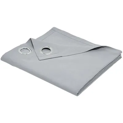 Productafbeelding van Cortina, model TODAY, staal, 140 x 240 cm