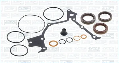 Produktbild von AJUSA 54110000 Dichtungssatz Kurbelgehäuse für ALFA ROMEO 147 (937) SPIDER (916S) 156 (932) 156 Sportwagon (932) 166 (936)
