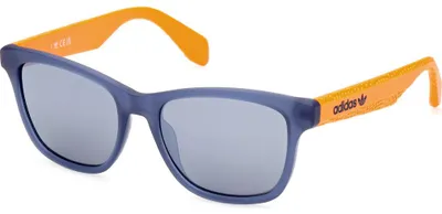 Produktbild von Adidas Original Sonnenbrille OR0069 91C 54 17 145