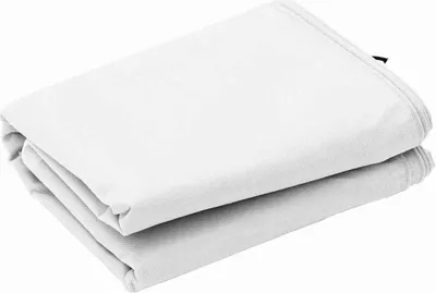 Immagine prodotto di Coperture in Fleece per Protezione Antigelo delle Piante Bianco