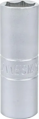 Obrázek produktu pro Jonnesway klíč na zapalovací svíčky 14mm 1/2" s17h4314