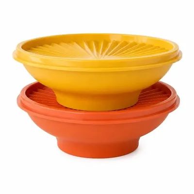 Produktbild von TUPPERWARE Sonnendeckel 2 x 400 ml
