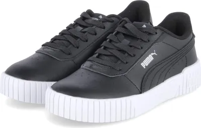 Produktbild von Puma Damen Low Sneaker CARINA 2.0 Schwarz  Größe: 40,5