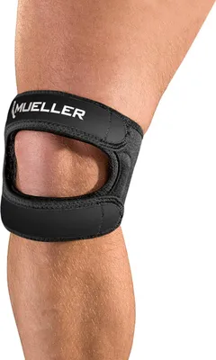 Zdjęcie produktu dla Regulowana opaska na kolano Mueller Max