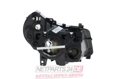 Immagine prodotto di Johns, faro adatto per Fiat Ducato 250/251 01/11-05/14 ?avy + lampadina