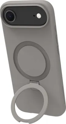 Produktbild von dbramante1928 Roskilde MS Kick ICON Handy-Schutzhülle Cover Grau