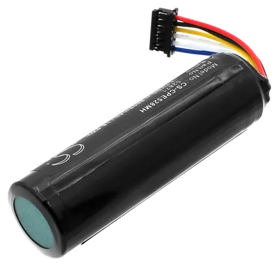 Imagen del producto de TECHTEK Batería compatible con [Compat Ella] 12272020, feeding pump sustituye 52871