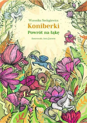 Image de Koniberki. Powrót na łąkę