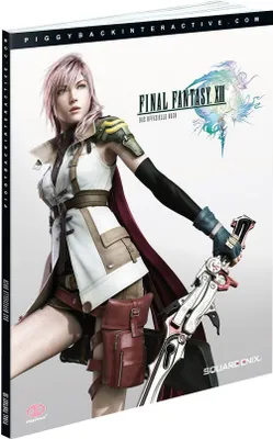 Produktbild von Final Fantasy XIII