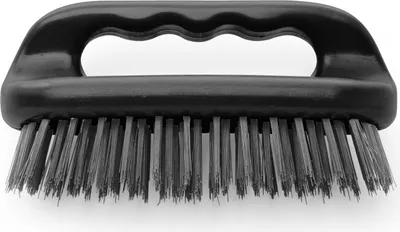 Image de Brosse métallique HENDI, 150x55mm