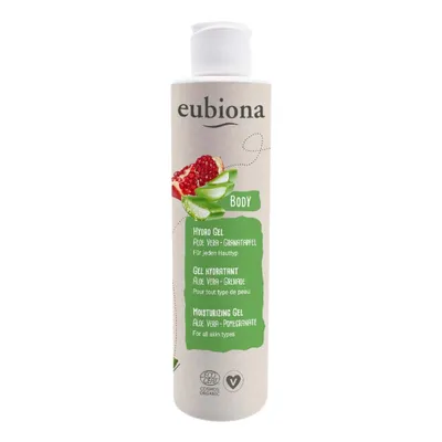 Zdjęcie produktu dla Hydro Gel - Aloe Vera Pomegranate 50ml