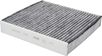 Produktbild von CORTECO 49489830 Innenraumfilter Pollenfilter für LAND ROVER Discovery V (L462) Aktivkohle