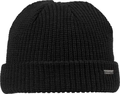 Obrázok produktu pre Cairn Malo Beanie Black Men,Women Black One Size