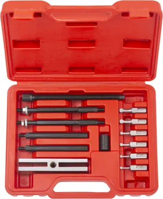 Immagine prodotto di Set-kit estrattore-separatore per cuscinetti, strumento di rimozione, diametro 5.5-8 mm,15 pezzi