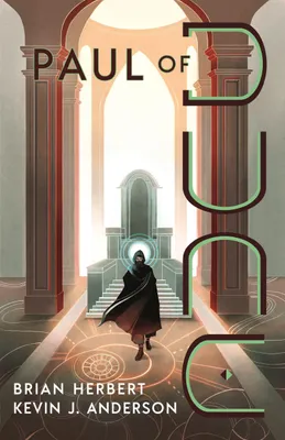 Produktbild von Paul of Dune
