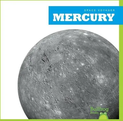 Produktbild von Mercury