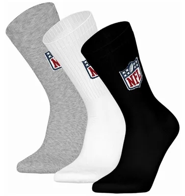 Obrázok produktu pre Ponožky Nfl 22100001 1003 pre Uni