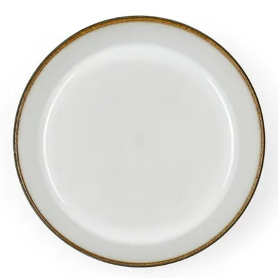 Produktbild von Bitz Suppenteller grey / creme 18 cm