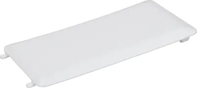 Produktbild von Gehäuseabdeckung für Wellenleiter SAMSUNG DE71-00151A für Mikrowelle