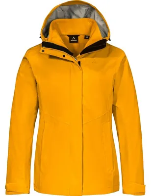 Produktbild von Schöffel Damen Winterjacke 3in1 Jacket Style Okere Women 34