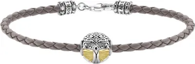 Produktbild von Thomas Sabo - A2013-682-5-L19 - Armband - Uni - 925er Silber - Rebel at Heart - 19 cm