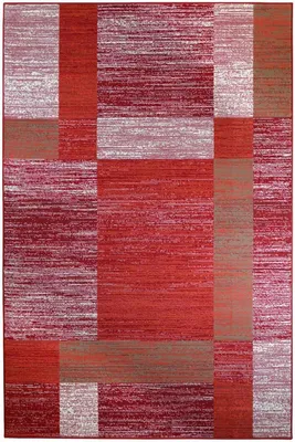 Obrázok produktu pre Koberec DESIGN 200X290 cm RED | GalleriaFarah1970