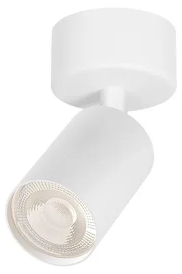 Produktbild von Braytron Deckenleuchte Spotleuchte weiß LED GU10 Sockel schwenkbar