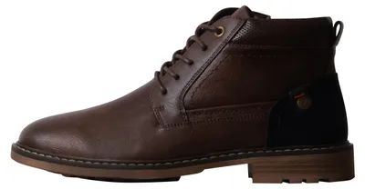 Image de Bottine Montante Eclair