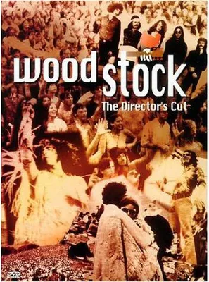 Produktbild von Woodstock (Director's Cut)
