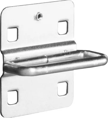 Immagine prodotto di Porta pinze ovale 50x25 mm per parete forata