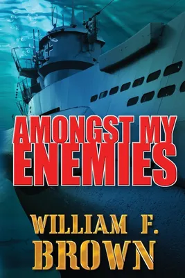 Produktbild von Amongst My Enemies