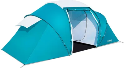 Produktbild von Pavillo™ Zelt "Family Ground 4" für 4 Personen 460 x 230 x 185 cm