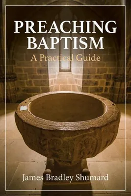 Produktbild von Preaching Baptism