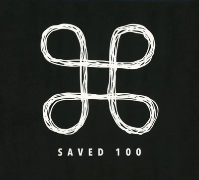 Obrázek produktu pro Various Artists: Saved 100