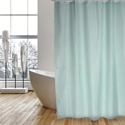 Obrázok produktu pre Zástena Do Kúpeľne 180X200 Cm Zelená