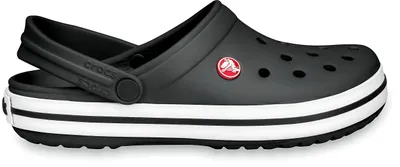 Zdjęcie produktu dla Klapki Crocs Crocband, rozmiar 42-43
