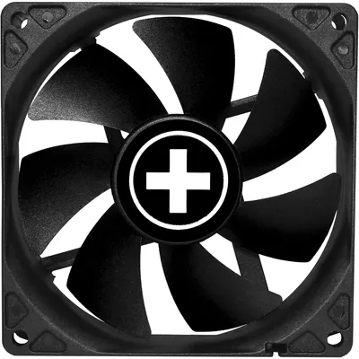 Obrázek produktu pro XILENCE XF138 Performance C ventilátor do skříně XPF92.B 92 mm, černý