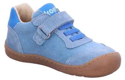 Produktbild von Koel Dylan Barfußschuhe Blau in Gr. 30