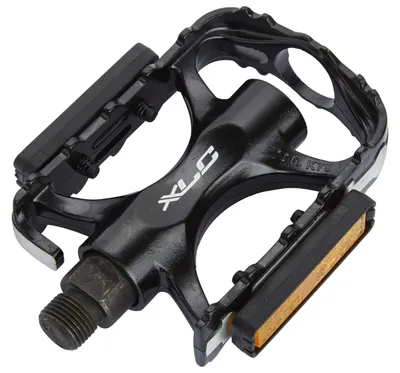 Produktbild von XLC PD-M02 // MTB/ATB-Pedal , Schwarz