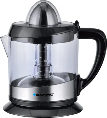 Produktbild von Blaupunkt CJS401 - Zitruspresse 1,2L, 40W