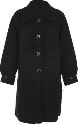 Immagine prodotto di CELOCIA cardigan da donna - nero, M