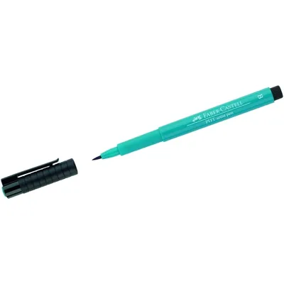 Image de FABER-CASTELL Tuschestift Pitt Artist Pen B Farbe 153