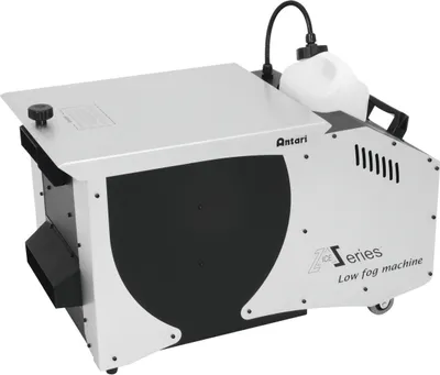 Image de Brumisateur de sol ANTARI ICE-101
