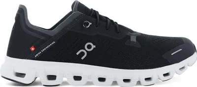 Produktbild von ON Running Cloud 6 Coast - Herren Sneakers Schuhe Black-White 3MF10030299 5 , EU 45 US 11